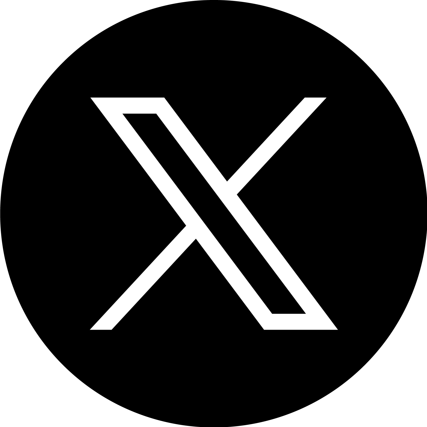 X Community icon